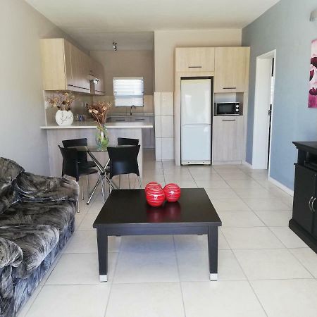 Ginas Place Springbok Buitenkant foto